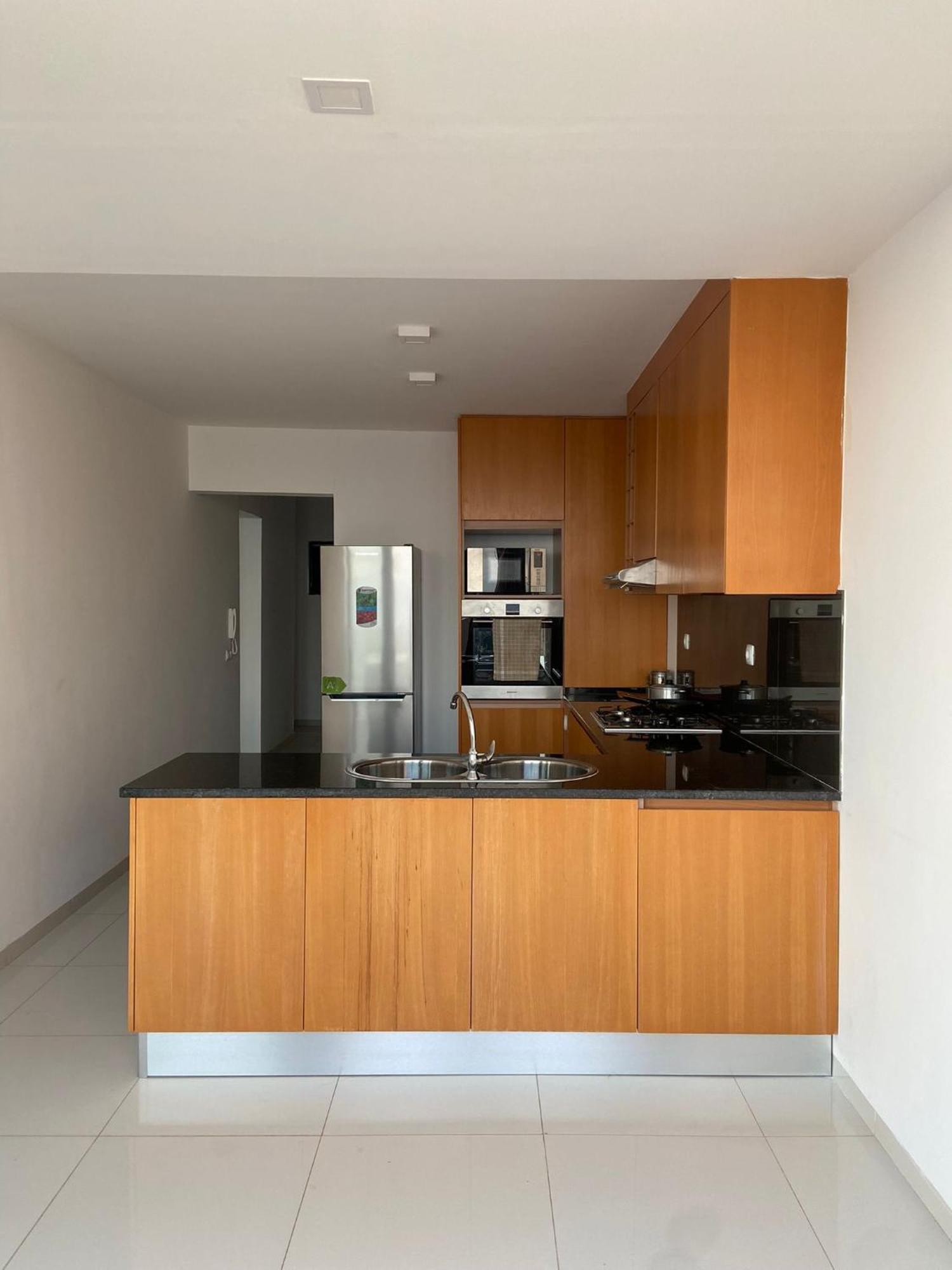 Nice Duplex, Praia Bagian luar foto